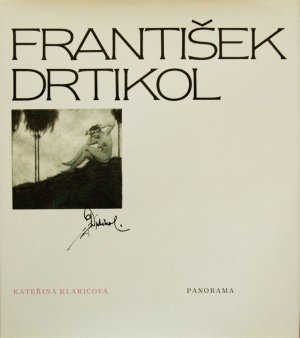 画像1: Frantisek Drtikol／フランチシェク・ドルチコル【FRANTISEK DRTIKOL】