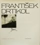 Frantisek Drtikol／フランチシェク・ドルチコル【FRANTISEK DRTIKOL】