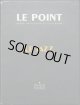 Robert Doisneau／ロバート・ドアノー【LE JAZZ】LE POINT-XL