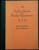 John Held Jr.／ジョン・ヘルド・ジュニア【My Pious Friendsa and Drunken Companions】