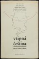 Bohumil Stepan／ボフミル・シュチェパーン【VTIPNA CESTINA】