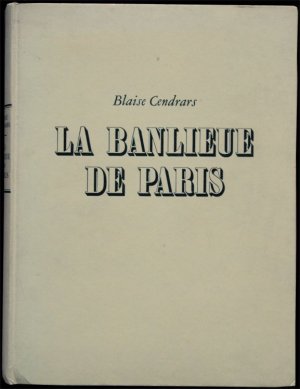 画像1: Robert Doisneau ／ロバート・ドアノー【LA BANLIEUE DE PARIS】
