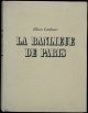 Robert Doisneau ／ロバート・ドアノー【LA BANLIEUE DE PARIS】