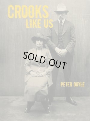 画像1: Peter Doyle／ピーター・ドイル【CROOKS LIKE US】