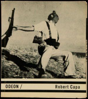 画像1: Robert Capa／ロバート・キャパ【Robert Capa】