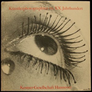 画像1: Bellmer／Lissitzky／Magritte／Moholy-Nagy／Man Ray【Kunstlerphotographien im XX. Jahrhundert】