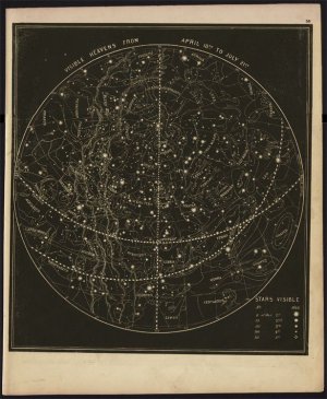 画像1: 再入荷　【VISIBLE HEAVENS FROM APRIL 18th TO JULY 21th】