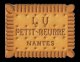 LU／Lefevre-Utile【Petit-Beurre】カレンダー