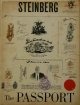 Saul Steinberg／ソウル・スタインバーグ【The Passport】直筆サイン