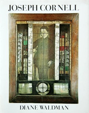 画像1: Joseph Cornell／ジョゼフ・コーネル【JOSEPH CORNELL】