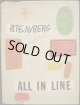 Saul Steinberg／ソウル・スタインバーグ【ALL IN LINE】