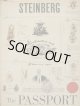 Saul Steinberg／ソウル・スタインバーグ【The Passport】