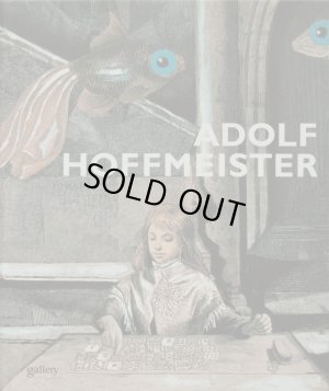 画像1: 再入荷　Adolf Hoffmeister／アドルフ・ホフマイステル【ADOFL HOFFMEISTER】