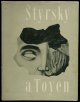 Styrsky／Toyen【Styrsky a Toyen 1921-1945 】