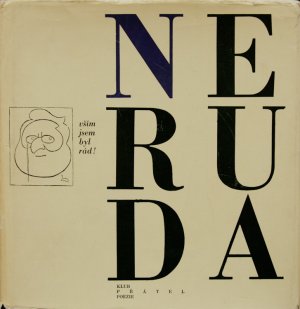 画像1: Jan Neruda／ヤン・ネルダ【vsim jsem byl rad ! 】
