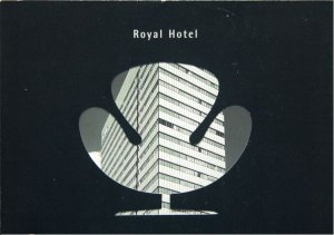 画像1: Arne Jacobsen／アルネ・ヤコブセン【Royal Hotel】