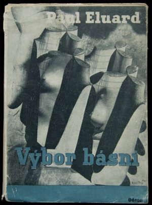 画像1: Paul Eluard／ポール・エリュアール【Vybor basni】