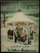 再入荷　Charles Addams／チャーリー・アダムス【DEAR DEAD DAYS】