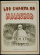 Comte de Lautreamont / Rene Magritte【LES CHANTS  MALDOROR】マルドロールの歌