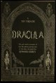 再入荷　Edward Gorey／エドワード・ゴーリー【DRACULA - A TOY THEATRE】