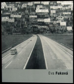 画像1: Eva Fukova/エヴァ・フコヴァ【Eva Fukova】