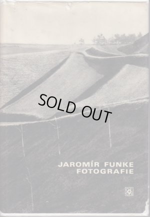 画像1: Jaromir Funke／ヤロミール・フンケ【Fotografie】