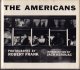 Robert Frank／ロバート・フランク【The Americans Grossman版】