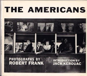 画像1: Robert Frank／ロバート・フランク【The Americans 1968年 Aperture MoMA版】