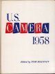 Robert Frank／ロバート・フランク【U.S. CAMERA 1958】