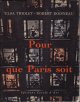 Robert Doineau／ロバート・ドアノー【Pour que Paris soit】
