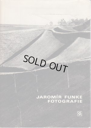 画像1: 再入荷　Jaromir Funke／ヤロミール・フンケ【Fotografie】