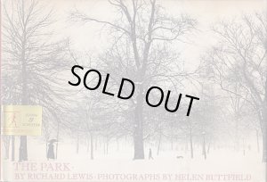 画像1: 再入荷　Hellen Buttfield【The Park】