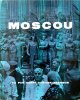 Henri Cartier-Bresson／アンリ・カルティエ＝ブレッソン【Moscou】