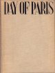 Andre Kertesz／アンドレ・ケルテス【Day of Paris】