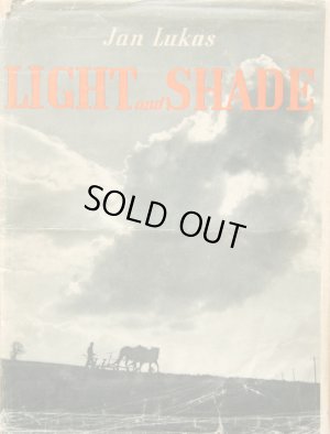 画像1: Jan Lukas／ヤン・ルカス【LIGHT AND SHADE】