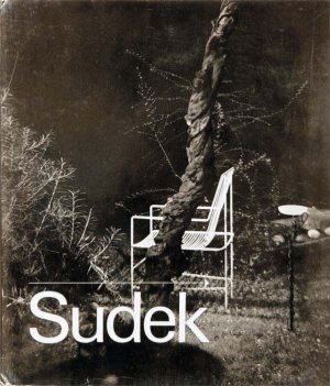 画像1: Josef Sudek／ヨゼフ・スデク【Sudek】