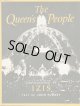 Izis Bidermanas／イジス【The Queen's People】