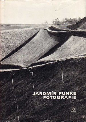 画像1: 再入荷　Jaromir Funke／ヤロミール・フンケ【Fotografie】