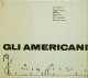 Robert Frank／ロバート・フランク【GLI AMERICANI】