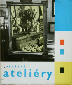 画像1: J.Rezac／ Z.Pilar／ J.Prrosek／ Z.Sklenar【Prazske ateliery】