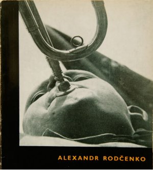 画像1: Aleksander Rodchenko／アレクサンドル・ロトチェンコ【Alexandr Rodcenko】