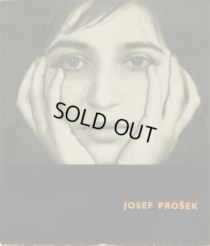 画像1: 再入荷　Josef Prosek ／ヨゼフ・プロシェク【JOSEF PROSEK】