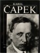 Karel Capek／カレル・チャペック【KAREL CAPEK VE FOTOGRAFII】