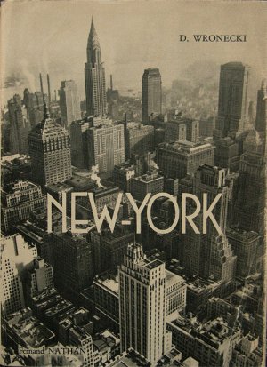 画像1: Henri Cartier=Bresson／アンリ・カルティエ＝ブレッソン【NEW-YORK】