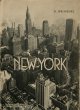 Henri Cartier=Bresson／アンリ・カルティエ＝ブレッソン【NEW-YORK】