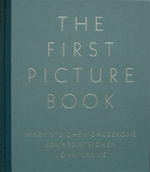 画像1: Edward Steichen／エドワード・スタイケン【THE FIRST PICTURE BOOK】