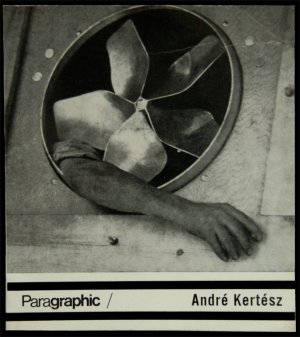 画像1: Andre Kertesz／アンドレ・ケルテス【Andre Kertesz】