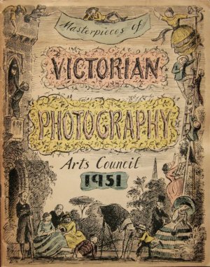 画像1: Julia Margaret Cameron／Lewis Carroll／etc【MASTERPIECES OF VICTORIAN PHOTOGRAPHY】