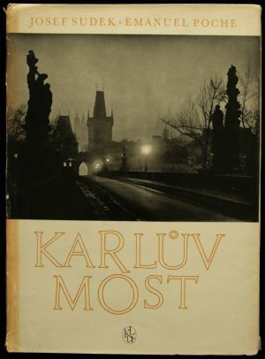 画像1: 再入荷　Josef Sudek／ヨゼフ・スデク【KARLUV MOST】