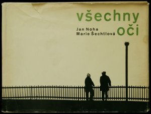 画像1: 再入荷　Marie Sechtlova／マリエ・シェフトロヴァ【Vsechny oci】